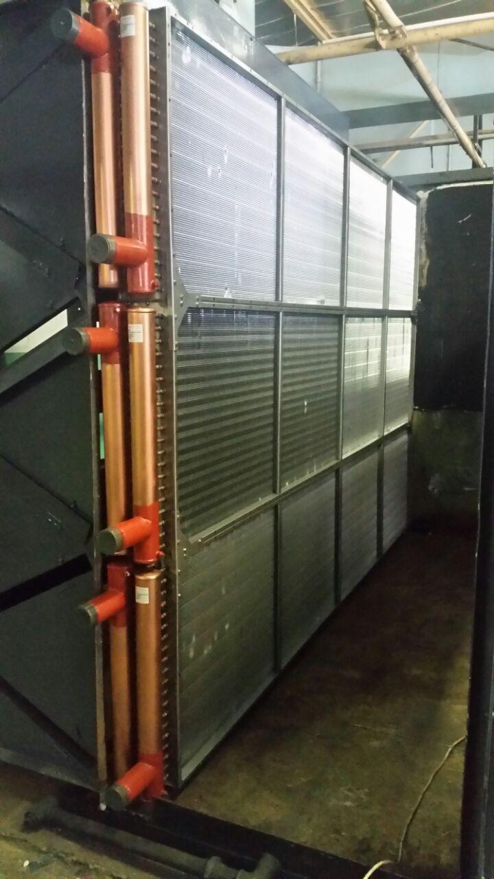 DX Coils