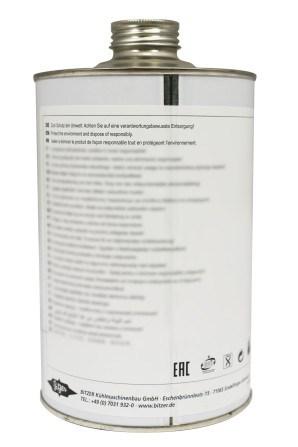 Afcon Bitzer Compressor Oil how to spot fakes