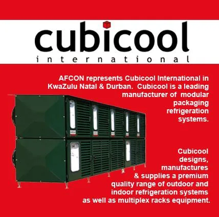 Cubicool for webpage