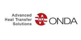 Onda advanced heat transfer systems ancon