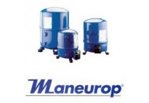 Maneurop Compressors