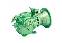 Bitzer High Speed Open Drive Compressor