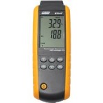 MT645 THERMOMETER DIGITAL DATALOG/USB