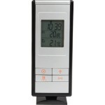 MTD16 DIGITAL THERMOMETER IN/OUT TEMP.